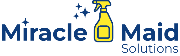 Miracle Maid Solutions  Professional Quality Cleaning Services®